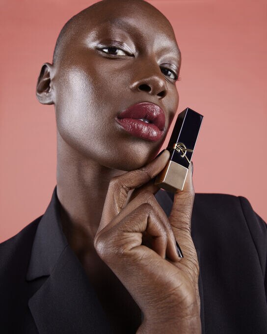 ROUGE PUR COUTURE THE BOLD 11